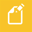 Icon of program: Notepads for Windows 10