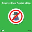 Icon of program: Magento 2 Restrict Fake R…