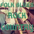 Icon of program: Folk Blues Rock Country M…