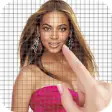 Icon of program: Beyonce Color by Number -…