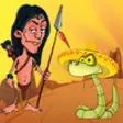 Icon of program: Snake Attack! Native Amer…