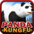 Icon of program: Panda Kung Fu ( 3D Angry …