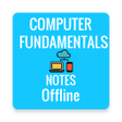 Icon of program: COMPUTER FUNDAMENTALS NOT…