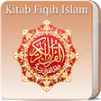 Icono de programa: Kitab Fiqih Islam Lengkap