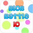 Icon of program: Blob Battle .io - Multipl…
