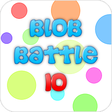 Icon of program: Blob Battle .io - Multipl…