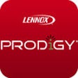 Icon of program: Lennox Prodigy