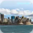 Icon of program: Sydney Traffic