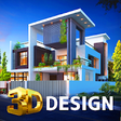 Icono de programa: 3D Home Design & Interior…