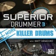 Icon of program: Drums For Superior Drumme…