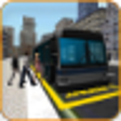 Icon of program: Bus Driver 3D: City
