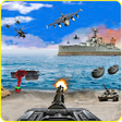 Icono de programa: Call of Beach Defense: FP…