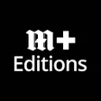 Icono de programa: Daily Mail Plus  Daily Ma…