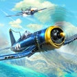 Icon of program: Sky Gamblers: Storm Raide…