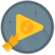 Icono de programa: MP3 Music Player