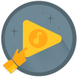Icon of program: MP3 Music Player