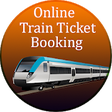 Icono de programa: Online Train Ticket Booki…