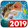 Icono de programa: Ultimate Fishing Simulato…