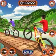 Icon of program: Real BMX Reckless Rider -…