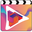 Icono de programa: Video Editor X Pro - Vide…