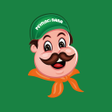 Icono de programa: Peynirci Baba