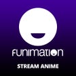 Icono de programa: FunimationNow