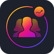 Icono de programa: Get Followers Tracker - L…