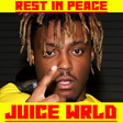 Icono de programa: Juice WRLD -