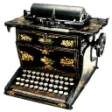 Icon of program: Typewriter Keyboard