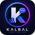 Icon of program: Kalbal  Chat  Connect