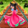 Icon of program: Endless Runner Princess R…