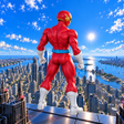 Icono de programa: Spider Superhero New York…