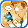 Icon of program: Hooked - Track Phone Habi…