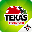 Icon of program: Poker Texas Hold'em Onlin…