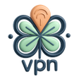 Icon of program: Clover VPN