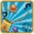 Icono de programa: 3D Crazy Physics Puzzle