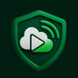 Icon of program: Xcloud TV Player