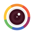 Icon of program: Candid Selfie - Sweet Cam…