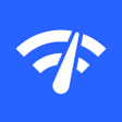 Icon of program: Internet Speed Monitor