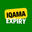 Icon of program: Iqama Expiry  Saudi Iqama…