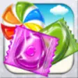 Icon of program: Candy Heroes
