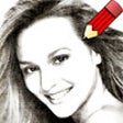 Icon of program: Photo Sketch - Pencil Dra…