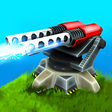 Icon of program: Galaxy Defense (Tower Gam…