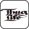 Icon of program: Thug Life Wallpapers