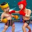 Icon of program: Dwarf Punch Boxing 2020: …