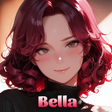 Icon of program: Bella-Anime AI Friend
