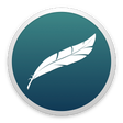Icono de programa: Word Counter