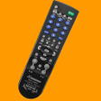 Icon of program: Vestel Tv Remote Control