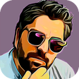 Icon of program: Cartoon Photo Editor