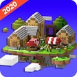 Pro Lucky Craft - New Building Crafting 2020 icon